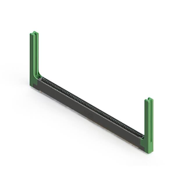 395-066-558-158 EDAC Inc.  Edgeboard Connectors